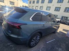 FAW HS6 PHEV 240 Edition - фото 10