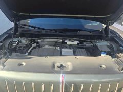 FAW HS6 PHEV 240 Edition - фото 12