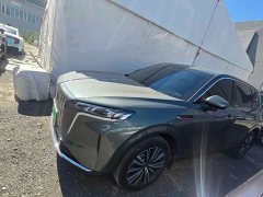FAW HS6 PHEV 240 Edition - фото 2