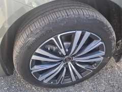 FAW HS6 PHEV 240 Edition - фото 3