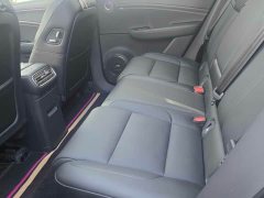 FAW HS6 PHEV 240 Edition - фото 5