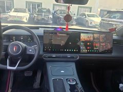 FAW HS6 PHEV 240 Edition - фото 7