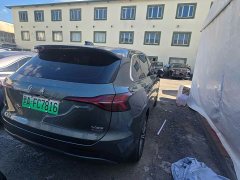 FAW HS6 PHEV 240 Edition - фото 9