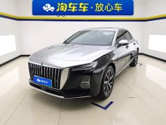Hongqi H5 PHEV 170 Edition - фото 1