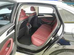 Hongqi H5 PHEV 170 Edition - фото 11
