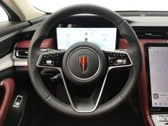Hongqi H5 PHEV 170 Edition - фото 15