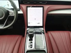 Hongqi H5 PHEV 170 Edition - фото 16