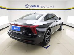 Hongqi H5 PHEV 170 Edition - фото 3