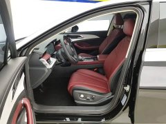 Hongqi H5 PHEV 170 Edition - фото 9