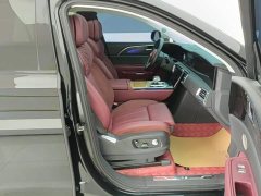 Hongqi E-HS9 460km Edition - фото 8
