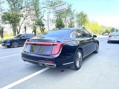 Hongqi H9 2020 2.0T Zhilian Flagship Edition - фото 2