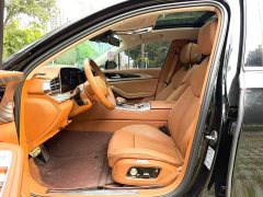 Hongqi H9 2020 2.0T Zhilian Flagship Edition - фото 5