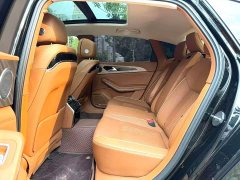 Hongqi H9 2020 2.0T Zhilian Flagship Edition - фото 6