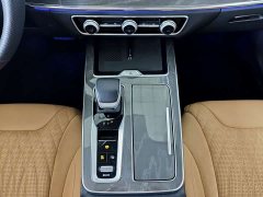 Hongqi HS5 2.0T four-wheel drive flag collar Pro version - фото 10