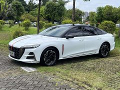 Hongqi H6 2.0T Zhiyi Edition - фото 1