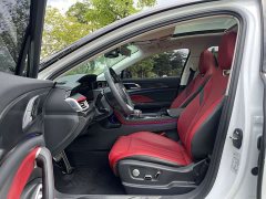 Hongqi H6 2.0T Zhiyi Edition - фото 12