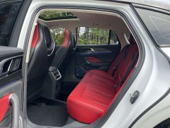 Hongqi H6 2.0T Zhiyi Edition - фото 13