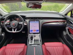 Hongqi H6 2.0T Zhiyi Edition - фото 14