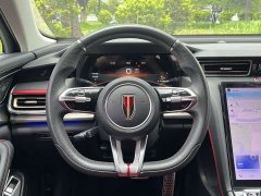 Hongqi H6 2.0T Zhiyi Edition - фото 15