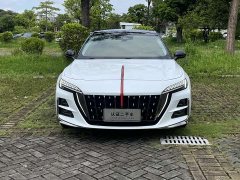 Hongqi H6 2.0T Zhiyi Edition - фото 2
