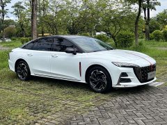Hongqi H6 2.0T Zhiyi Edition - фото 3