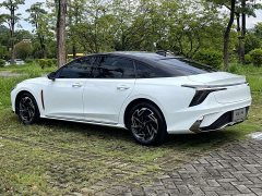 Hongqi H6 2.0T Zhiyi Edition - фото 4