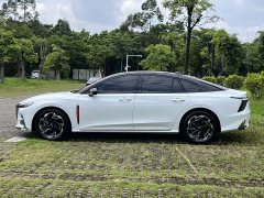 Hongqi H6 2.0T Zhiyi Edition - фото 7