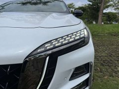 Hongqi H6 2.0T Zhiyi Edition - фото 8
