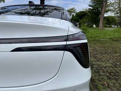 Hongqi H6 2.0T Zhiyi Edition - фото 9