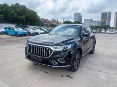 Hongqi HS5 2.0T Zhilian Flagship Edition - фото 1