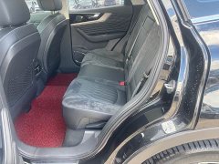 Hongqi HS5 2.0T Zhilian Flagship Edition - фото 10