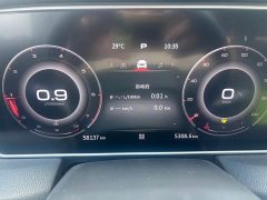 Hongqi HS5 2.0T Zhilian Flagship Edition - фото 11
