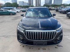 Hongqi HS5 2.0T Zhilian Flagship Edition - фото 2