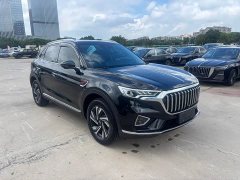 Hongqi HS5 2.0T Zhilian Flagship Edition - фото 3