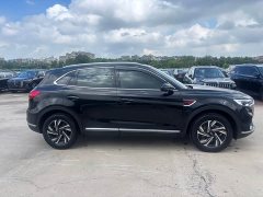 Hongqi HS5 2.0T Zhilian Flagship Edition - фото 4