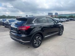 Hongqi HS5 2.0T Zhilian Flagship Edition - фото 5