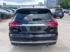 Hongqi HS5 2.0T Zhilian Flagship Edition - фото 6