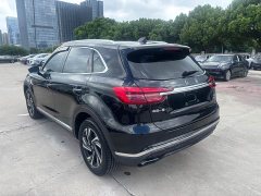 Hongqi HS5 2.0T Zhilian Flagship Edition - фото 7