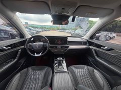 Hongqi HS5 2.0T Zhilian Flagship Edition - фото 8