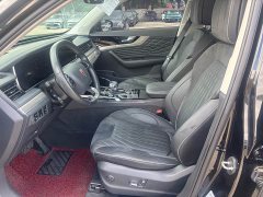 Hongqi HS5 2.0T Zhilian Flagship Edition - фото 9