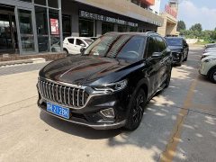 Hongqi HS5 2.0T Zhilian Flagship Edition - фото 1