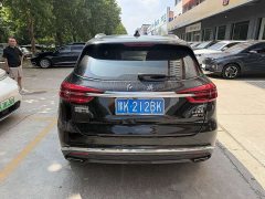 Hongqi HS5 2.0T Zhilian Flagship Edition - фото 2