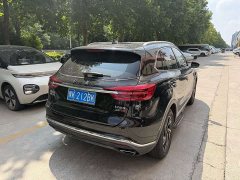 Hongqi HS5 2.0T Zhilian Flagship Edition - фото 3