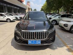 Hongqi HS5 2.0T Zhilian Flagship Edition - фото 4