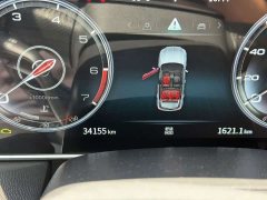 Hongqi HS5 2.0T Zhilian Flagship Edition - фото 5