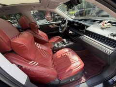Hongqi HS5 2.0T Zhilian Flagship Edition - фото 7