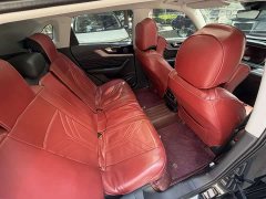 Hongqi HS5 2.0T Zhilian Flagship Edition - фото 8