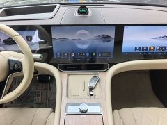 AITO Wenjie M9 extended range Ultra version 52kWh 5-seater version - фото 11