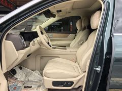 AITO Wenjie M9 extended range Ultra version 52kWh 5-seater version - фото 13