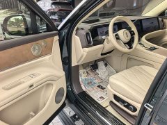 AITO Wenjie M9 extended range Ultra version 52kWh 5-seater version - фото 14